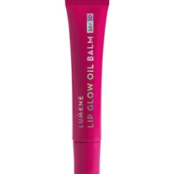 Huuliöljy Lumene 10 ml Lip Glow SPF30