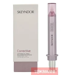 Huulimeikin pohjustusvoide, Skeyndor 10 ml Corrective Expression Lines