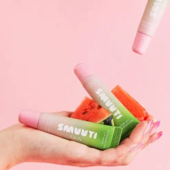 Huulinaamio Smuuti Skin 15 ml Watermelon