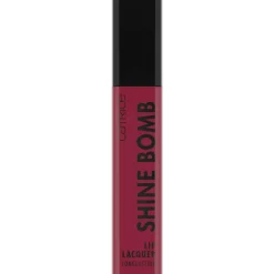 Huulipuna Catrice Shine Bomb Lip Lacquer