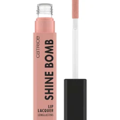 Huulipuna Catrice Shine Bomb Lip Lacquer