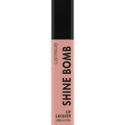 Huulipuna Catrice Shine Bomb Lip Lacquer