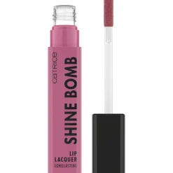 Huulipuna Catrice Shine Bomb Lip Lacquer