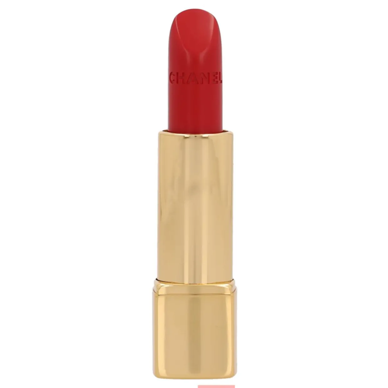 Huulipuna, Chanel 3,5 g Rouge Allure Luminous Intense #104 Passion
