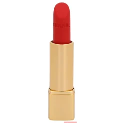 Huulipuna, Chanel 3,5 g Rouge Allure Velvet Luminous Matte #57 Rouge Feu