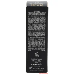 Huulipuna, Chanel 3,5 g Rouge Allure Luminous Intense #152 Insaisissable