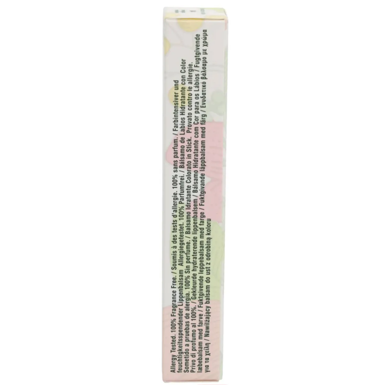 Huulipuna, Clinique 3 g Chubby Stick Moisturizing Lip Colour Balm #04 Mega Melon