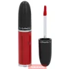 Huulipuna, MAC 5 ml Retro Matte Liquid #105 Feels So Grand