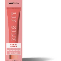 Huulivoide Face Facts 15 ml koralli