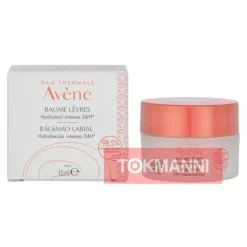Huulivoide, Avene 10 ml Cold Cream