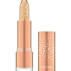 Huulivoide Catrice 3,5 g Glam In Gold Glow 010