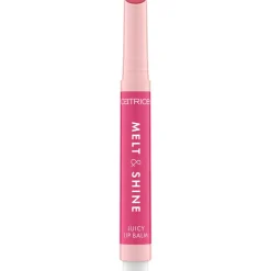 Huulivoide Catrice 1,3 g Melt & Shine Juicy