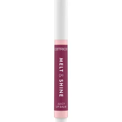 Huulivoide Catrice 1,3 g Melt & Shine Juicy