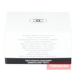 Huulivoide, Chanel 10 g Hydra Beauty Nourishing Protective