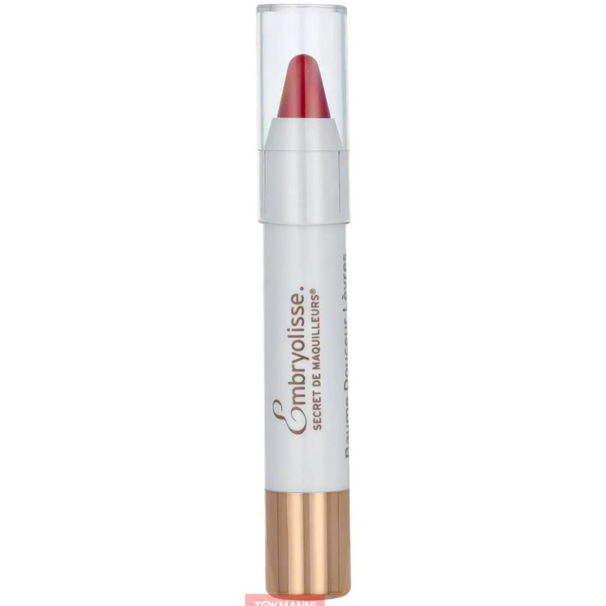 Huulivoide, Embryolisse 2,5 g Comfort Red