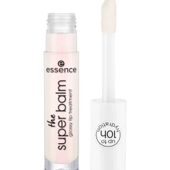 Huulivoide Essence 5 ml the Super Balm Glossy Lip Treatment 01