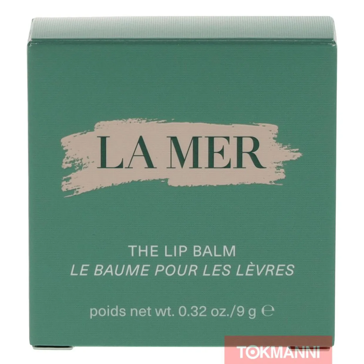 Huulivoide, La Mer 9 g