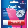Huulivoide Vaseline 4,8 g Therapy Rosy
