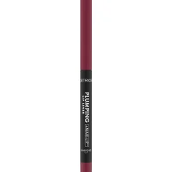 Huultenrajauskynä Catrice 0,35 g Plumping
