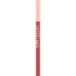 Huultenrajauskynä Maybelline 1,2 g Lifter Liner