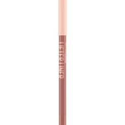 Huultenrajauskynä Maybelline 1,2 g Lifter Liner