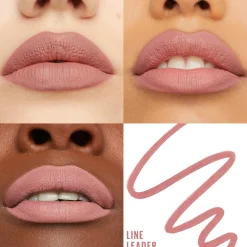 Huultenrajauskynä Maybelline 1,2 g Lifter Liner