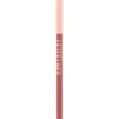 Huultenrajauskynä Maybelline 1,2 g Lifter Liner