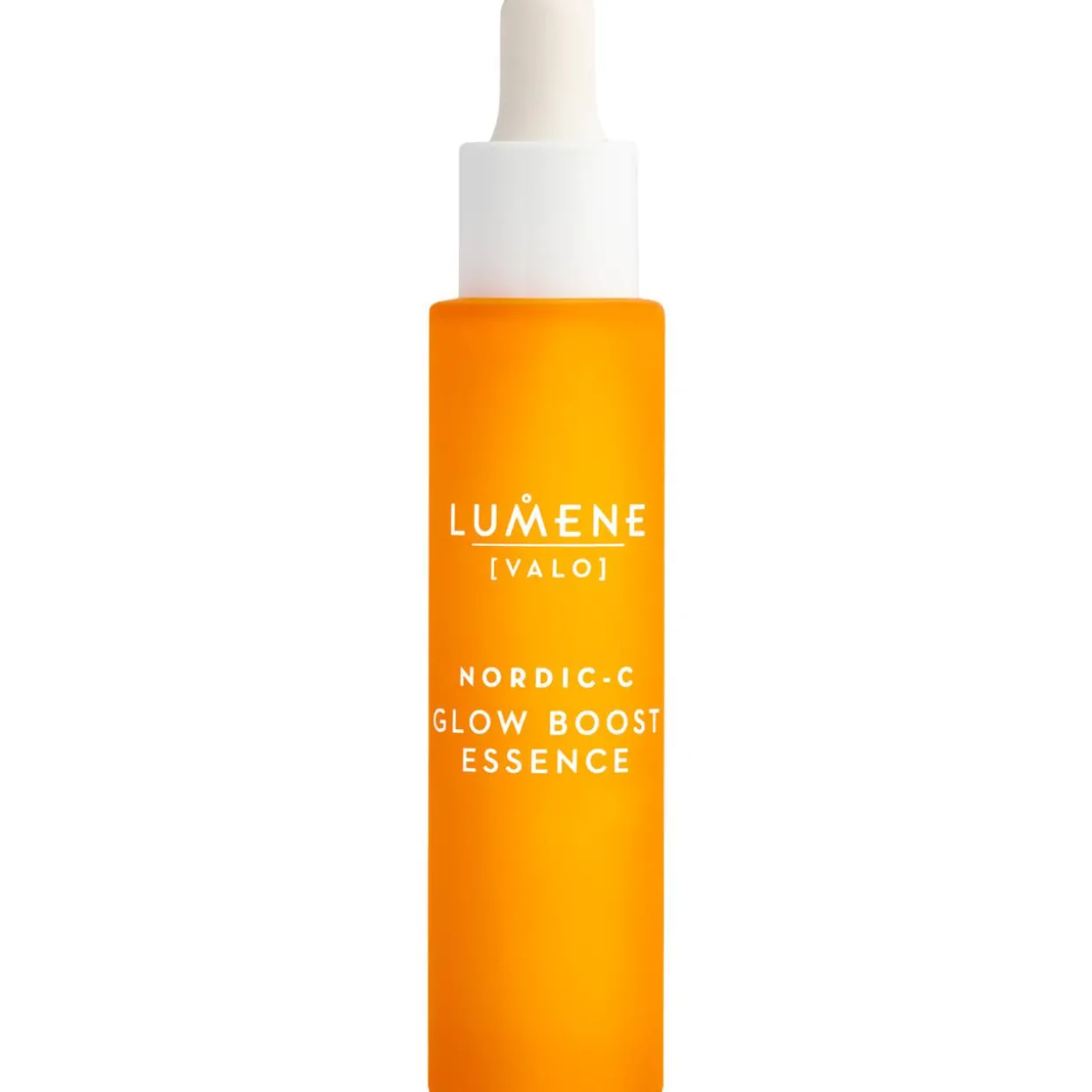 Hyaluronitiiviste Lumene VALO 50 ml Kirkastava