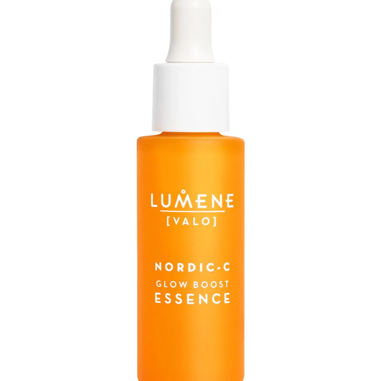 Hyaluronitiiviste Lumene VALO 30 ml Kirkastava