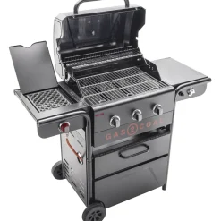 Hybridigrilli Char-Broil Gas2Coal 2.0 330 Special Edition