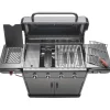 Hybridigrilli Char-Broil Gas2Coal 2.0 440 Special Edition