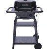 Hybridigrilli Char-Broil Patio Bistro E2COAL