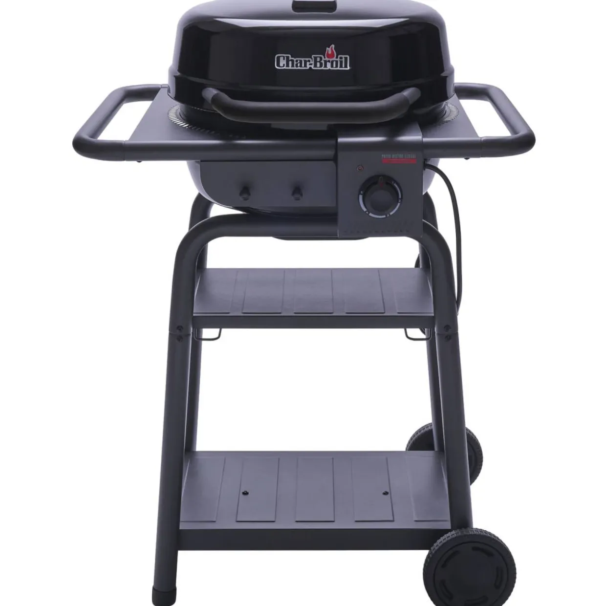 Hybridigrilli Char-Broil Patio Bistro E2COAL