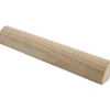 Höylälista HL-Hobby neljännespyöreä 18 x 18 x 1000 mm, 15 kpl