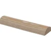 Höylälista HL-Hobby puolipyöreä 16 x 33 x 1000 mm, 10 kpl