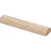 Höylälista HL-Hobby puolipyöreä 14 x 28 x 1000 mm, 15 kpl
