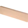 Höylälista HL-Hobby SH 10 x 40 x 1000 mm, puuvalmis mänty, 15 kpl