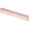 Höylälista HL-Hobby SH 20 x 20 x 1000 mm, puuvalmis mänty, 10 kpl