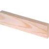 Höylälista HL-Hobby SH 15 x 40 x 1000 mm, puuvalmis mänty, 15 kpl