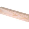 Höylälista HL-Hobby SH 15 x 30 x 1000 mm, puuvalmis mänty, 15 kpl