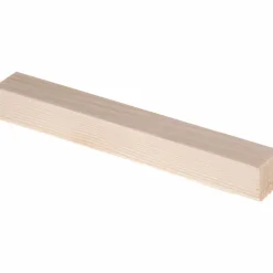 Höylälista SH Erikoismänty 20x20x2400 Puuvalmis
