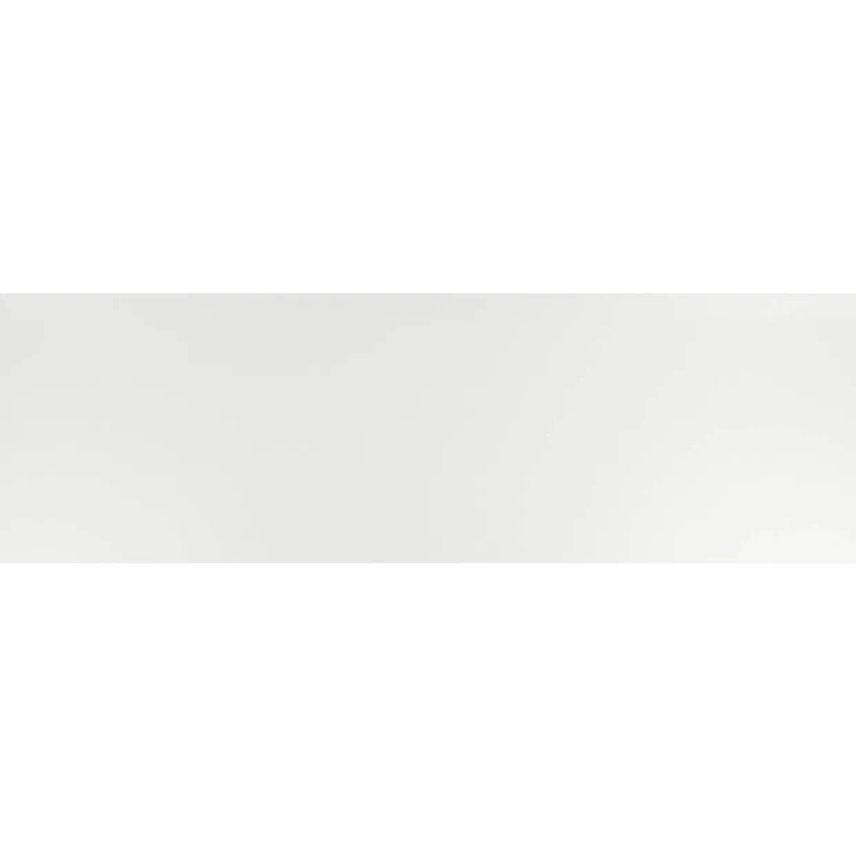 Hyllylevy 300 x 1000 mm, valkoinen melamiini