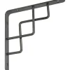 Hyllynkannatin Amazon 170x170 harmaa