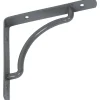 Hyllynkannatin Pisla Aqua 170 x 170 mm