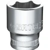 Hylsy 6-kulma Sata 1/2" 32 mm