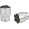 Hylsy Tactix 6-kulma 24 mm 1/2