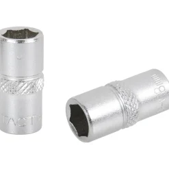 Hylsy Tactix 6-kulma 8 mm 1/4