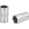 Hylsy Tactix 6-kulma 15 mm 1/2