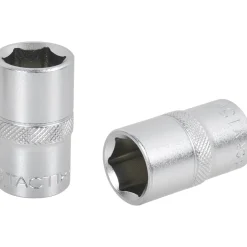 Hylsy Tactix 6-kulma 15 mm 1/2