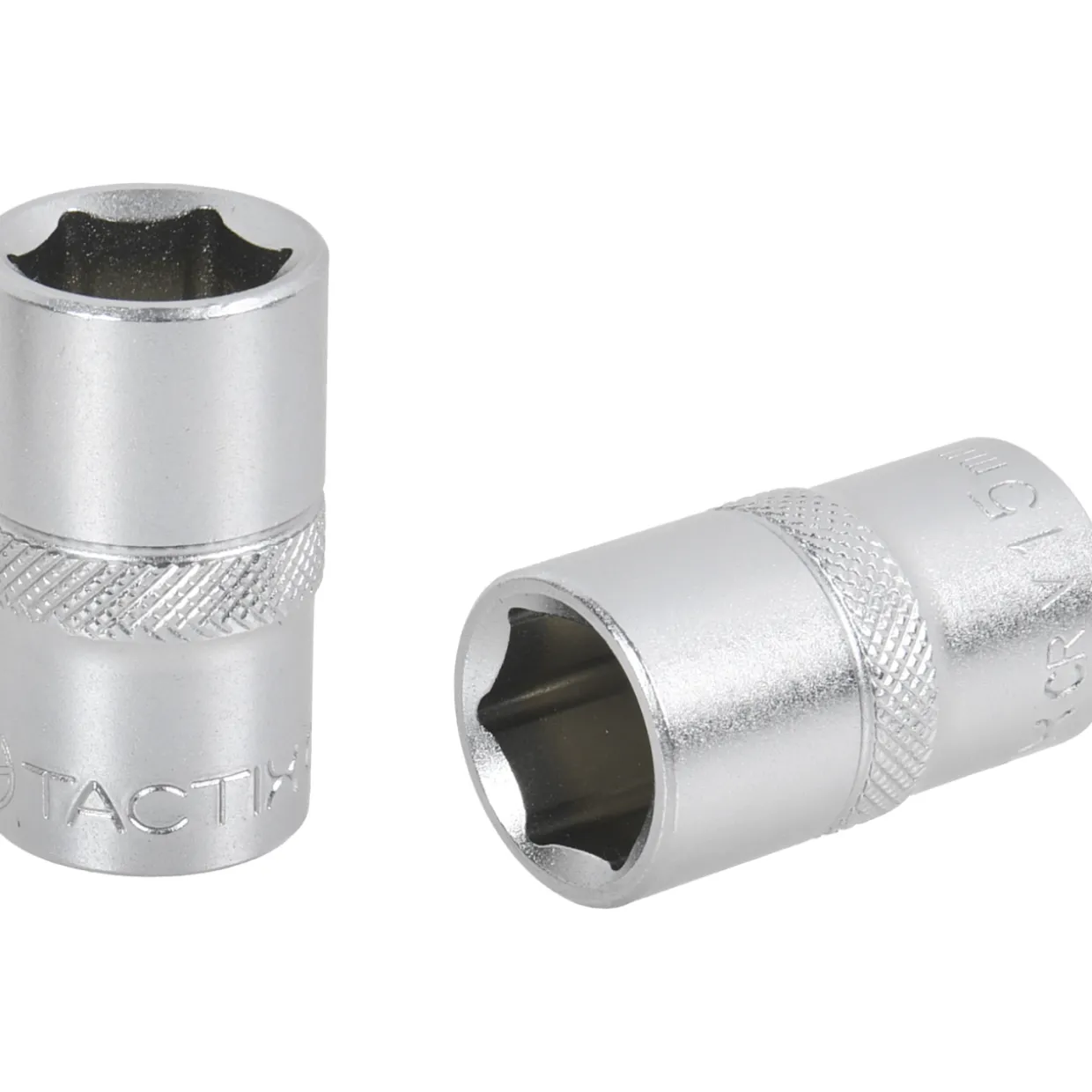 Hylsy Tactix 6-kulma 15 mm 1/2